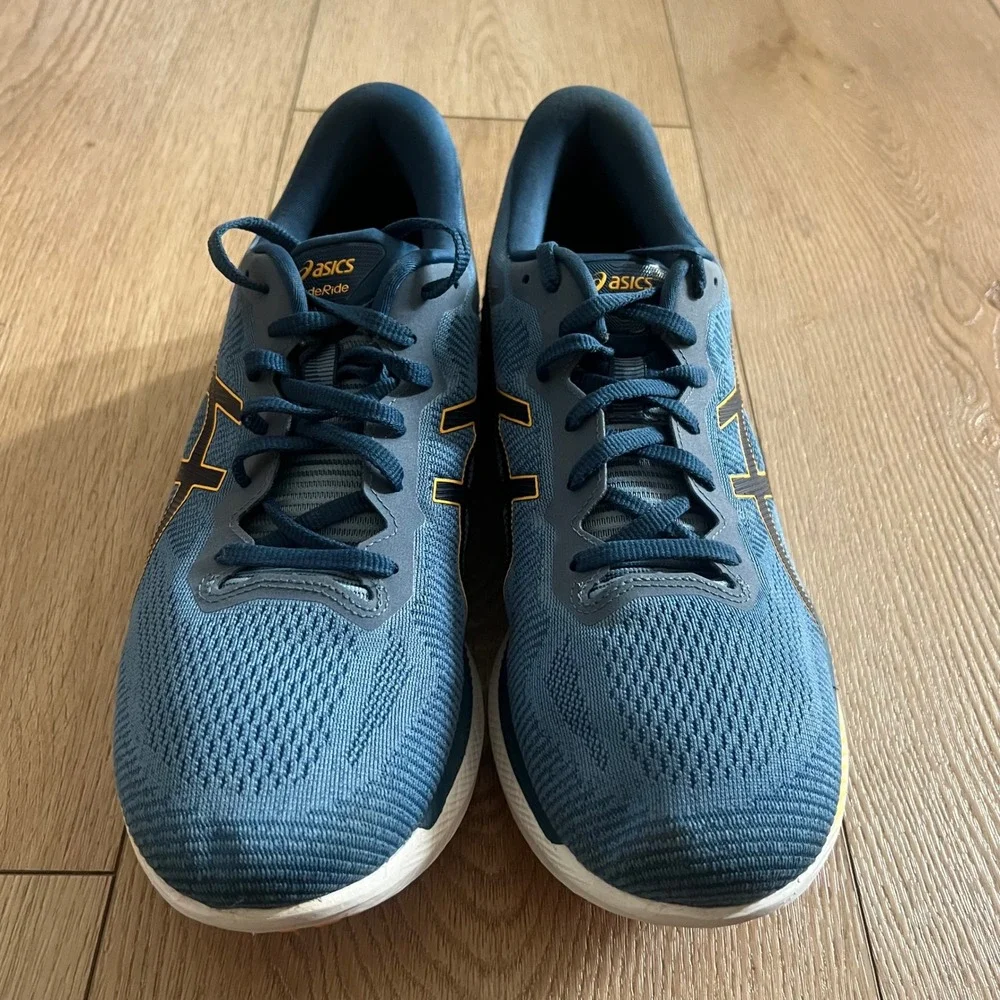 Asics from non